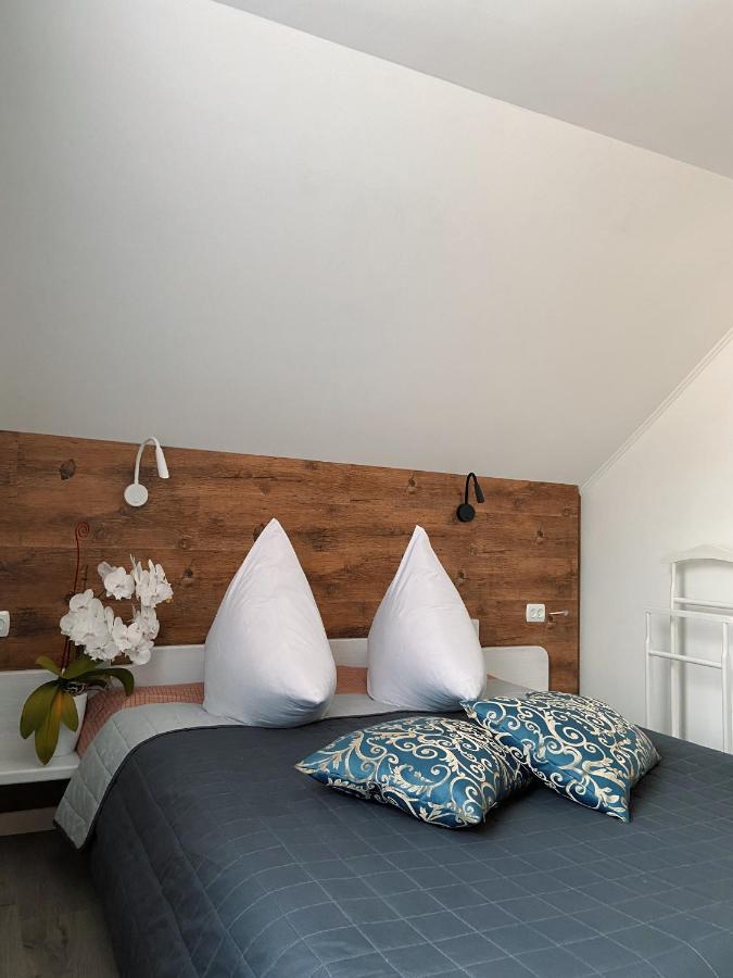 Hotel Karpats'Kyi Kalejdoskop à Slavsko Extérieur photo