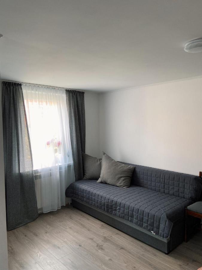Hotel Karpats'Kyi Kalejdoskop à Slavsko Extérieur photo