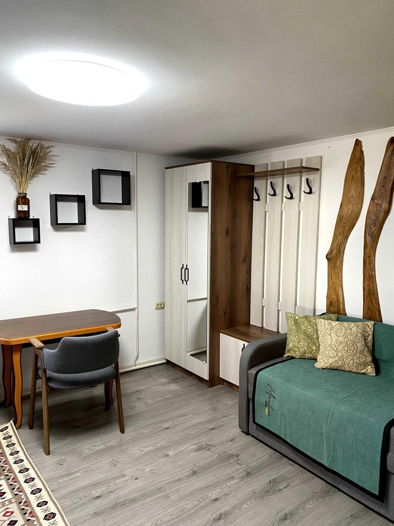 Hotel Karpats'Kyi Kalejdoskop à Slavsko Extérieur photo